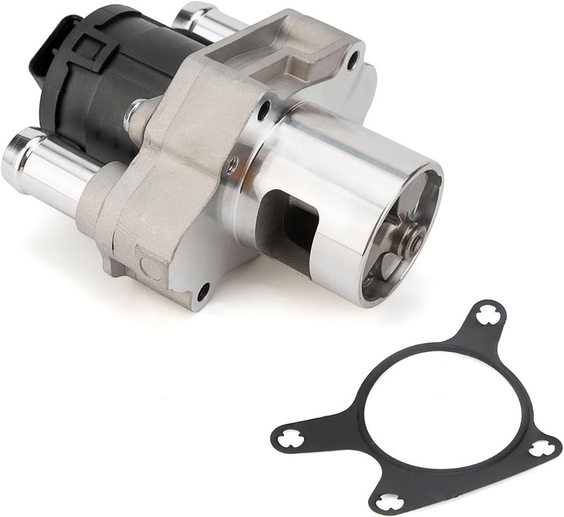 Xiaoyudou EGR Valve with Gasket Fits For 2010-2021 Mercedes-Benz & Freightliner Sprinter Replaces 710471D 6421401460 14533102087 - Image 1